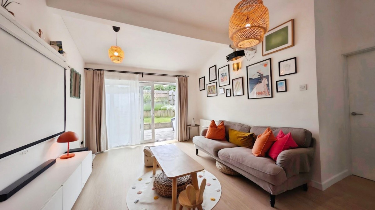 Bellevue Close, Bristol