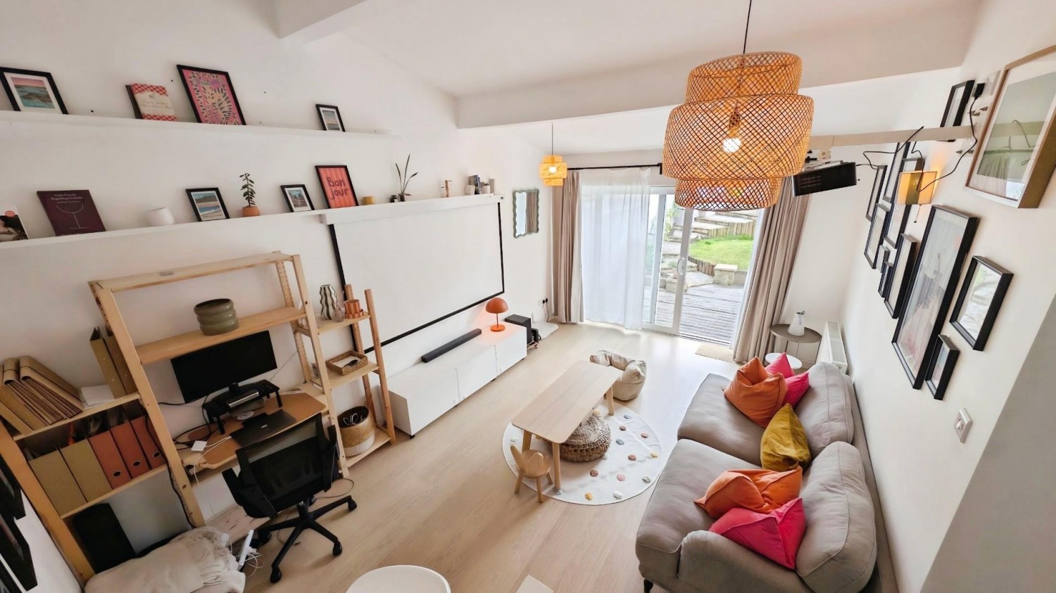 3 bedroom House for sale in Bellevue Close, Bristol