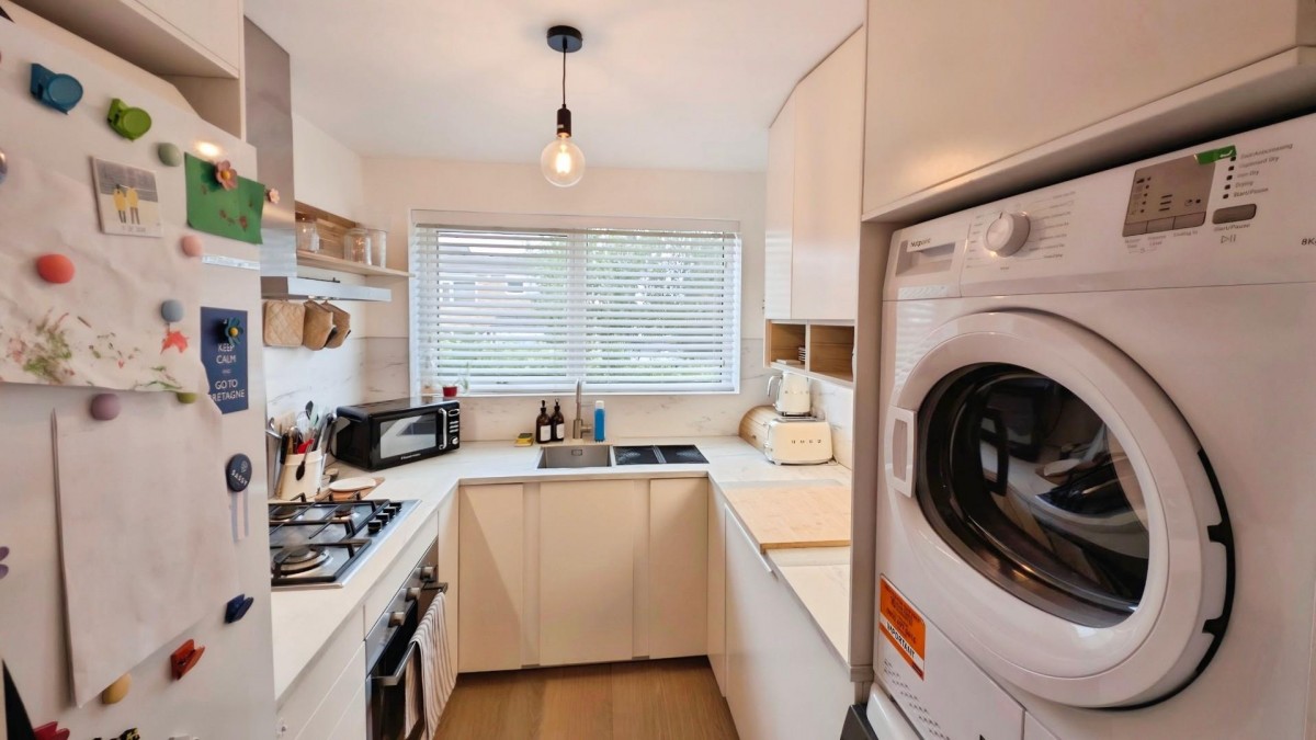 Bellevue Close, Bristol