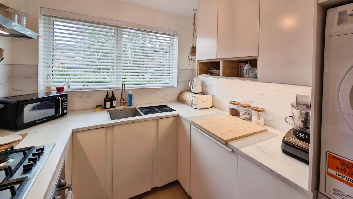3 bedroom House for sale in Bellevue Close, Bristol