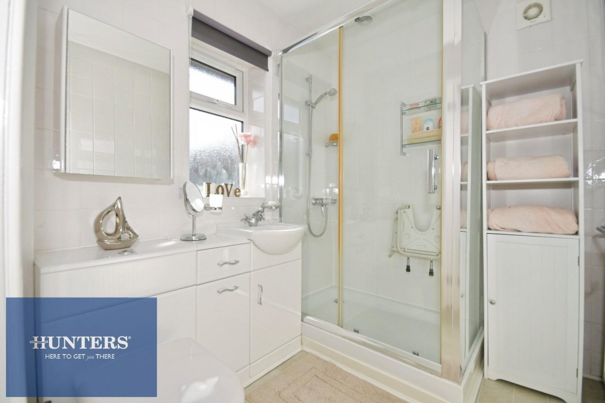 The Way, Walton Close, Walton, Chesterfield, S40 3RF