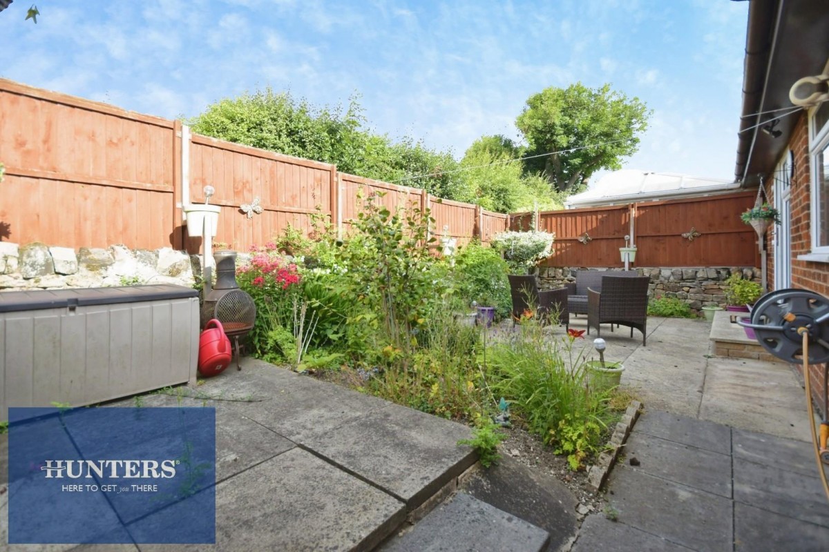 The Way, Walton Close, Walton, Chesterfield, S40 3RF