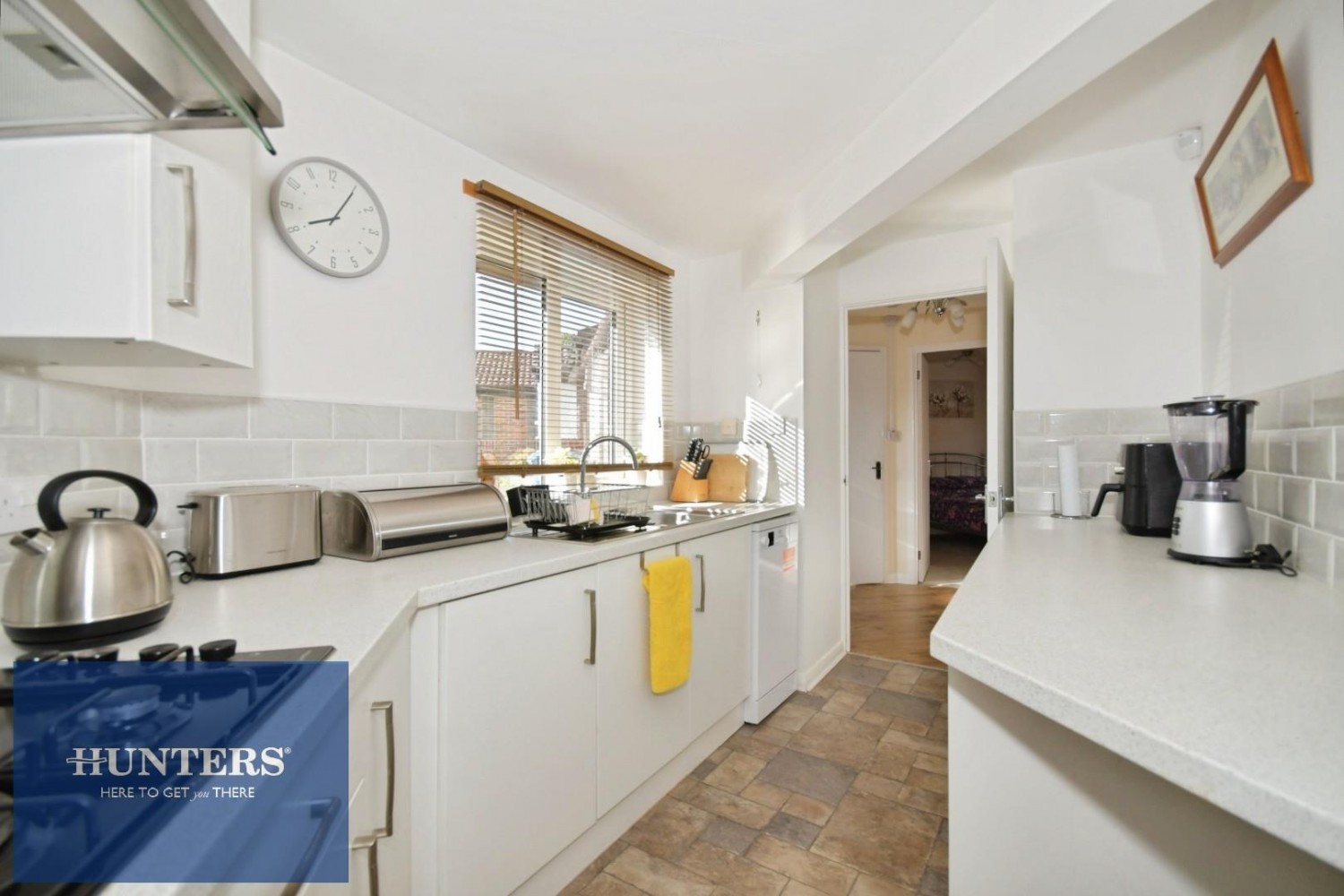 2 bedroom Bungalow for sale in The Way, Walton Close, Walton, Chesterfield, S40 3RF