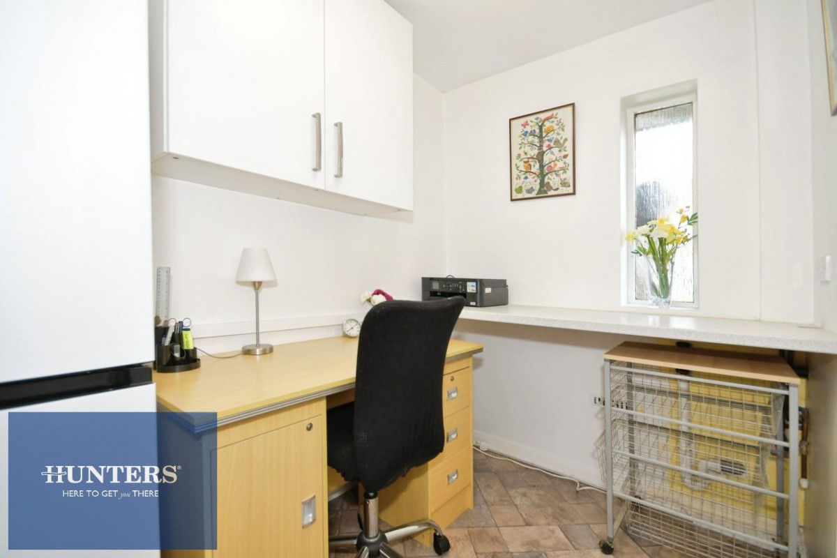 The Way, Walton Close, Walton, Chesterfield, S40 3RF