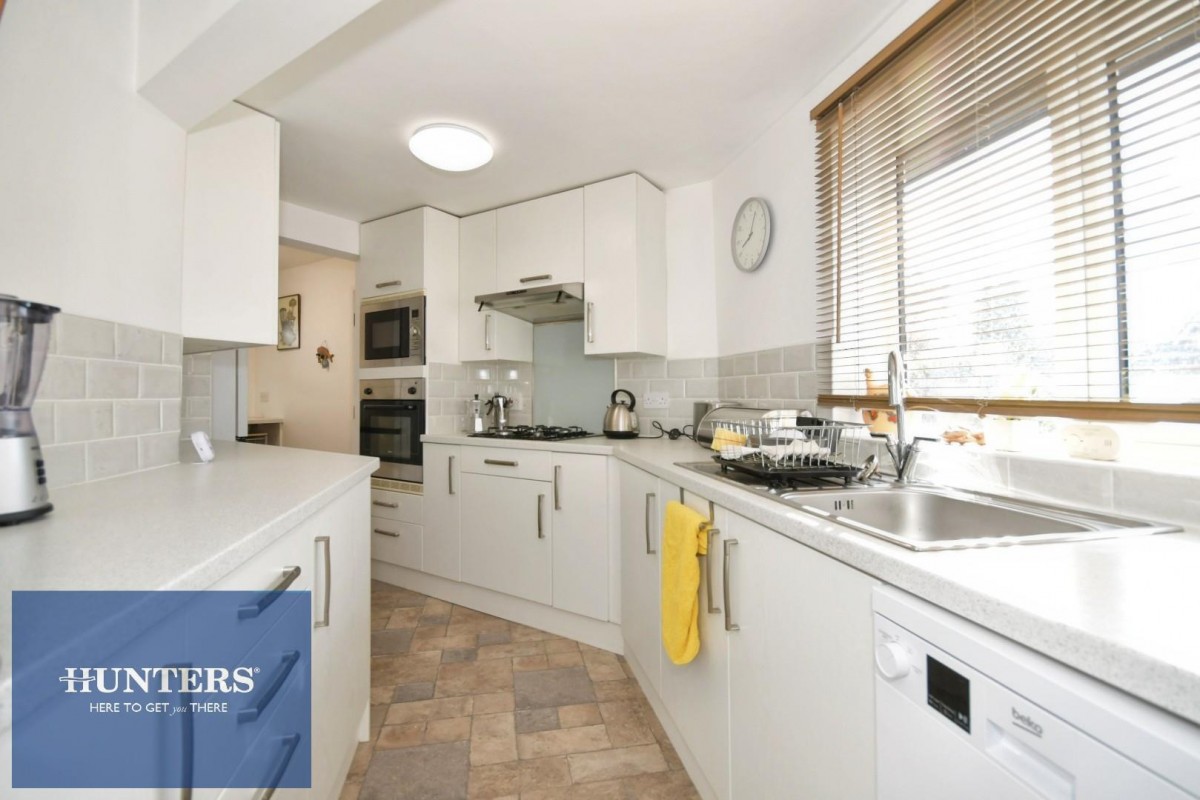 The Way, Walton Close, Walton, Chesterfield, S40 3RF