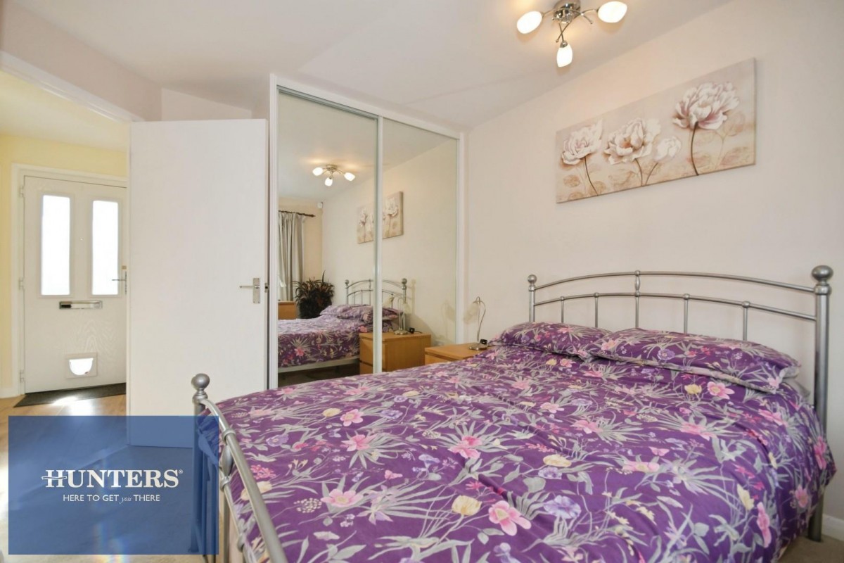 The Way, Walton Close, Walton, Chesterfield, S40 3RF