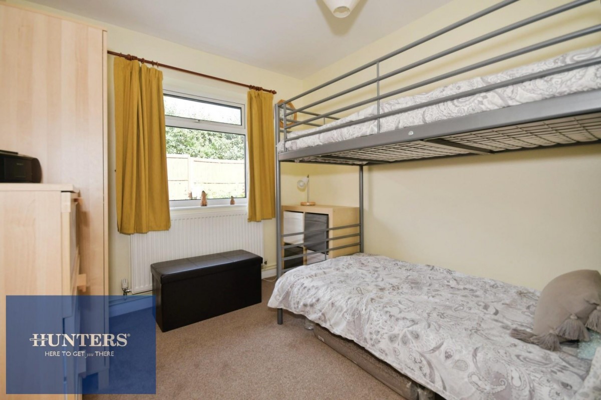 The Way, Walton Close, Walton, Chesterfield, S40 3RF