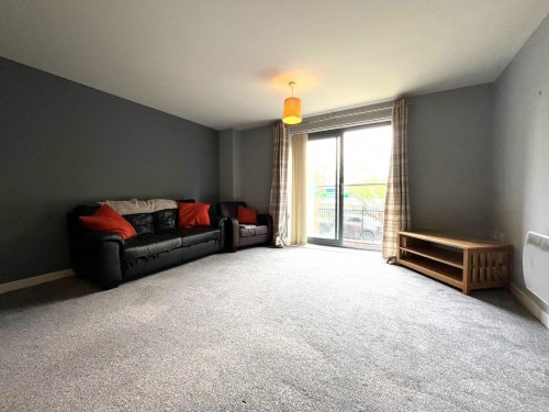 Bouverie Court, Leeds