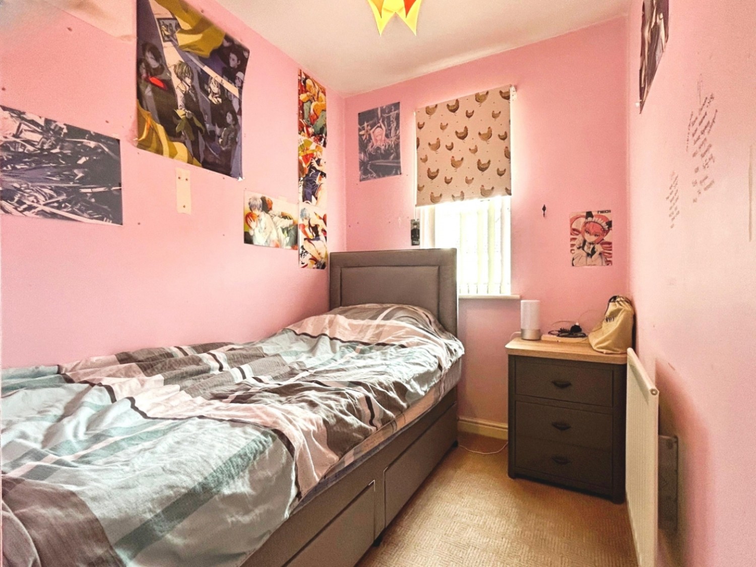 3 bedroom House for sale in Gileswood Crescent, Brampton Bierlow, Rotherham