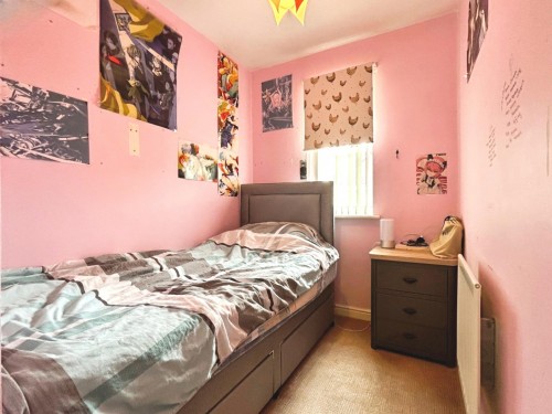 Gileswood Crescent, Brampton Bierlow, Rotherham
