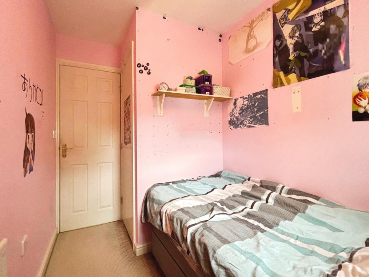 Gileswood Crescent, Brampton Bierlow, Rotherham