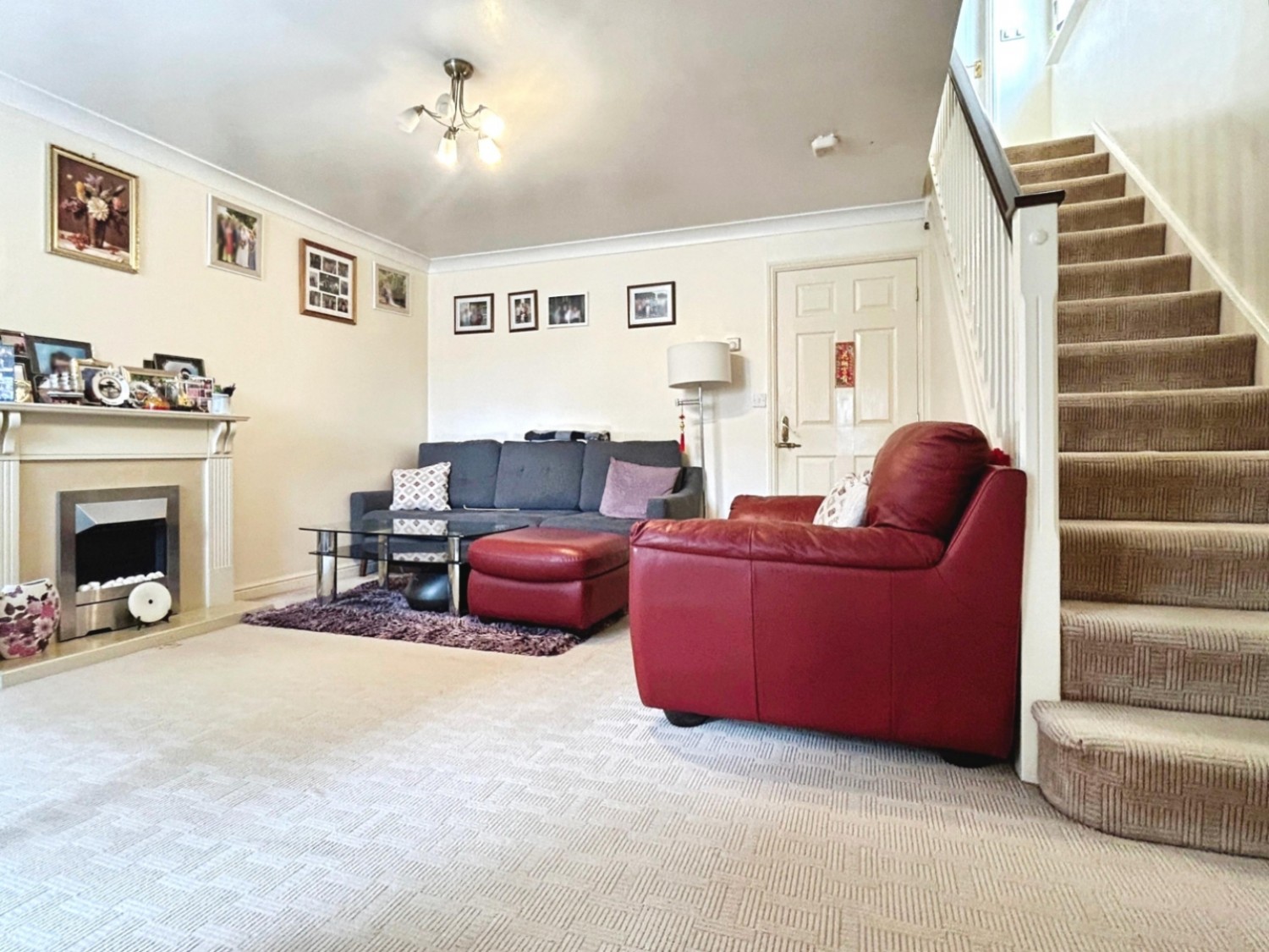 3 bedroom House for sale in Gileswood Crescent, Brampton Bierlow, Rotherham