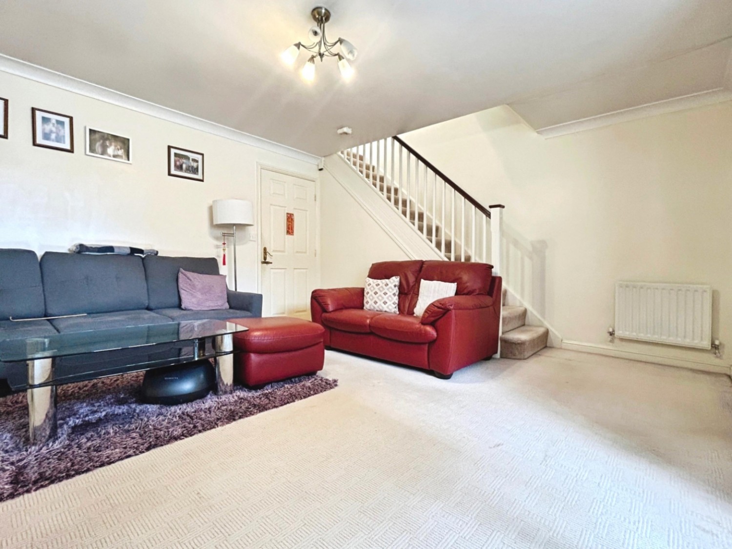3 bedroom House for sale in Gileswood Crescent, Brampton Bierlow, Rotherham