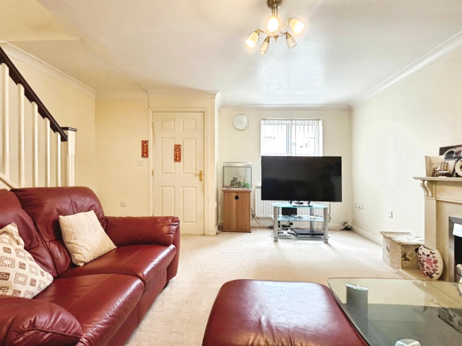 3 bedroom House for sale in Gileswood Crescent, Brampton Bierlow, Rotherham