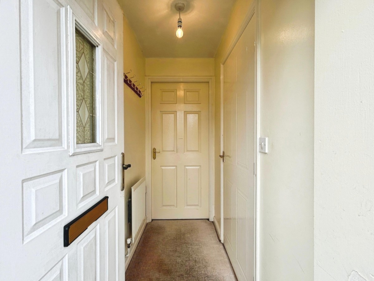 Gileswood Crescent, Brampton Bierlow, Rotherham