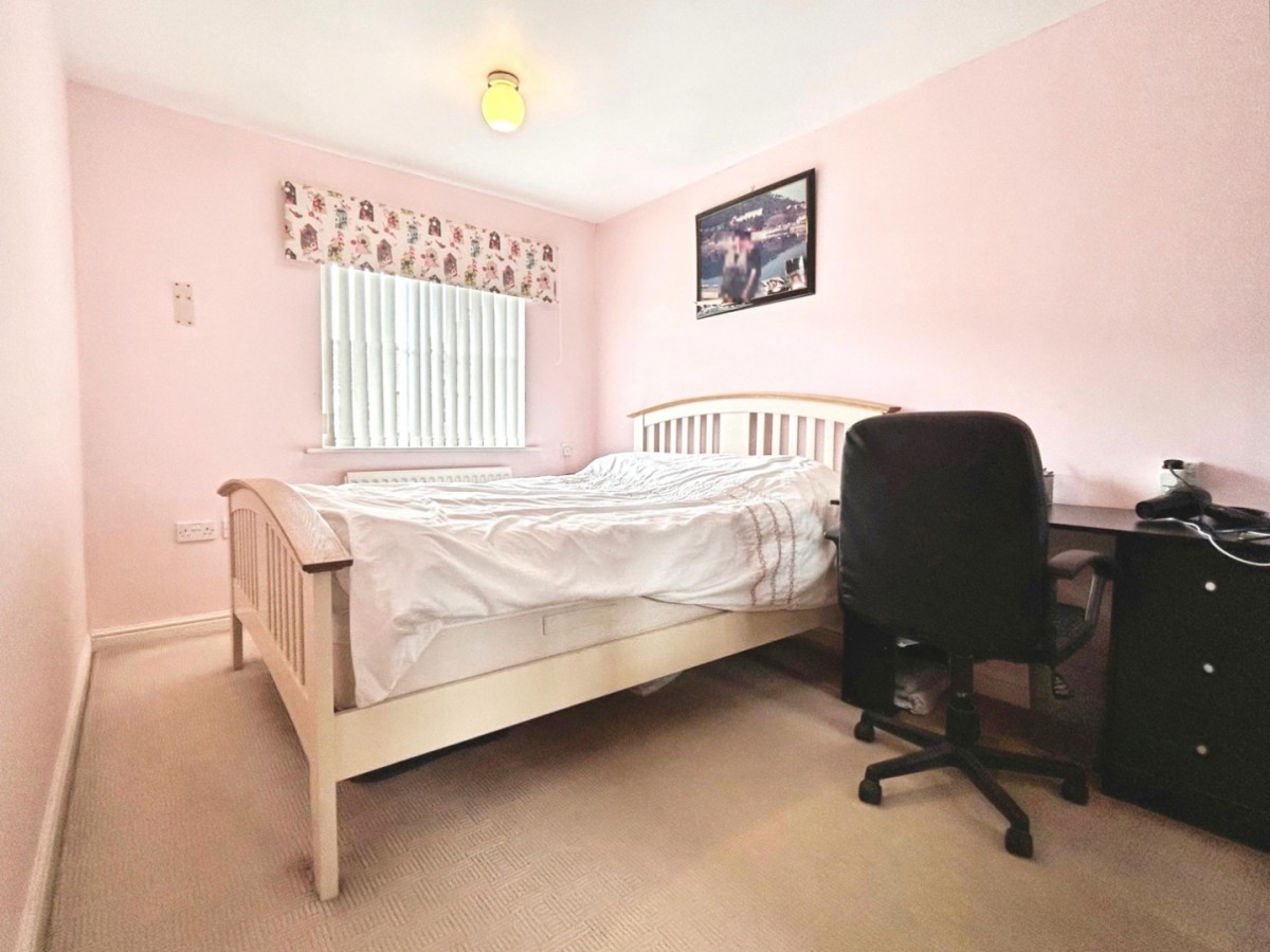 Gileswood Crescent, Brampton Bierlow, Rotherham