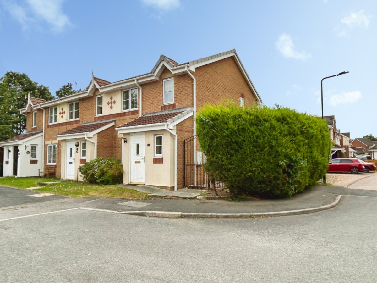 Gileswood Crescent, Brampton Bierlow, Rotherham