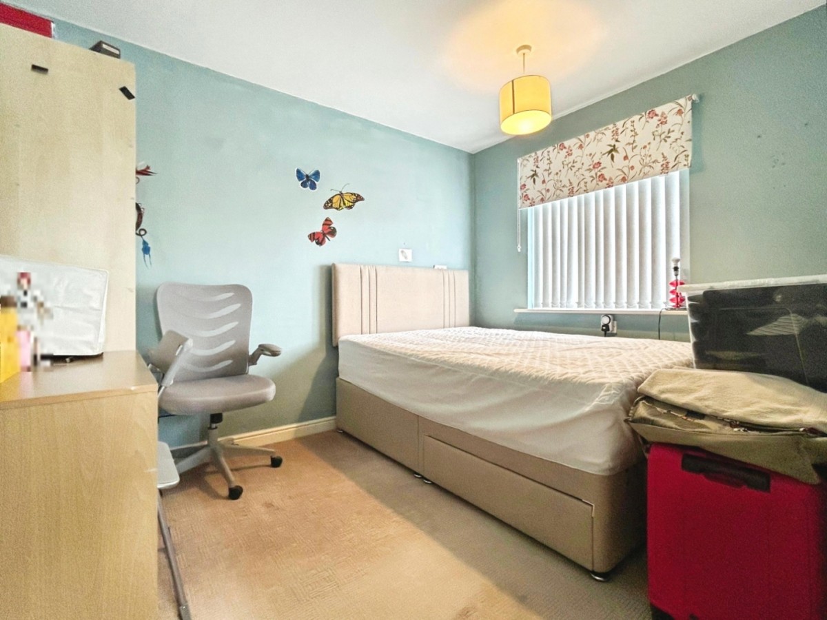 Gileswood Crescent, Brampton Bierlow, Rotherham