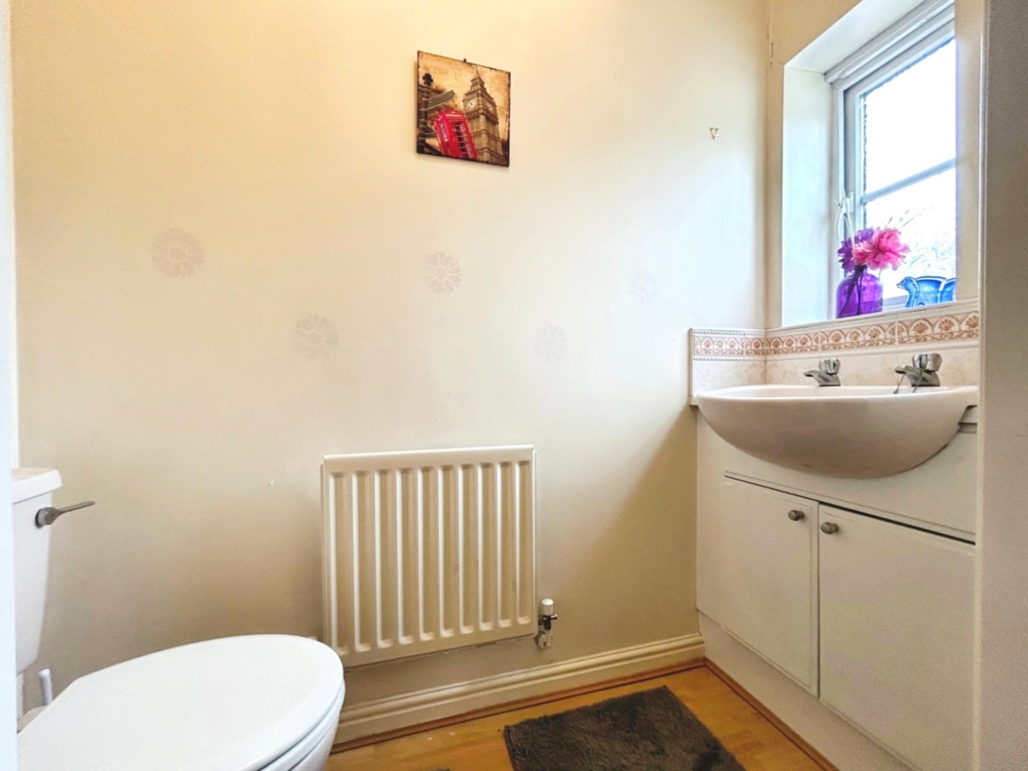 3 bedroom House for sale in Gileswood Crescent, Brampton Bierlow, Rotherham