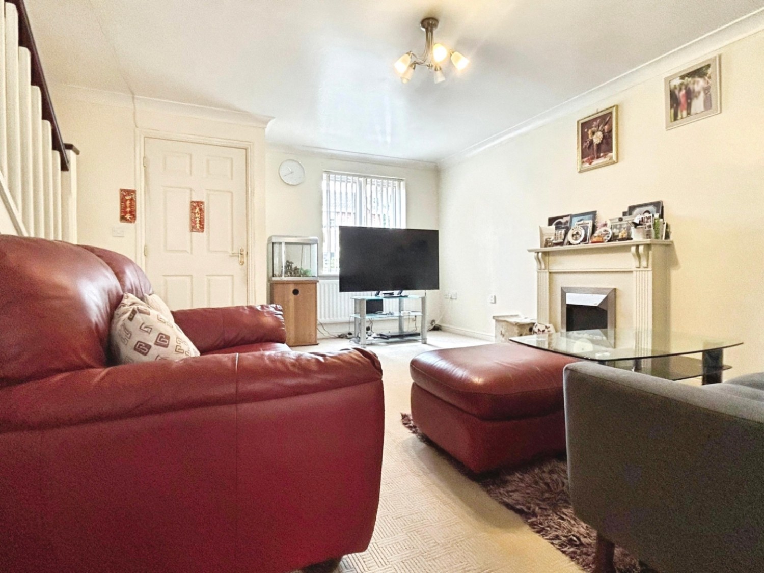 3 bedroom House for sale in Gileswood Crescent, Brampton Bierlow, Rotherham