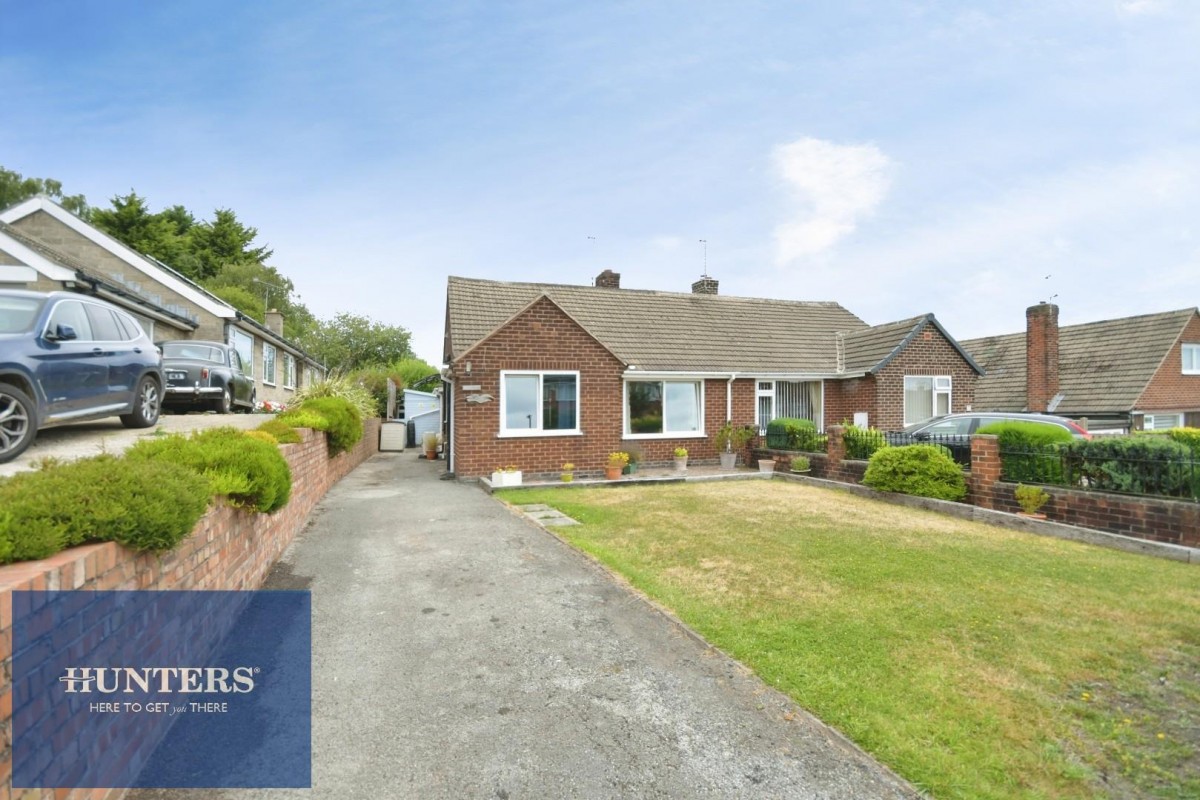 Glasshouse Lane, New Whittington, Chesterfield, S43 2DQ