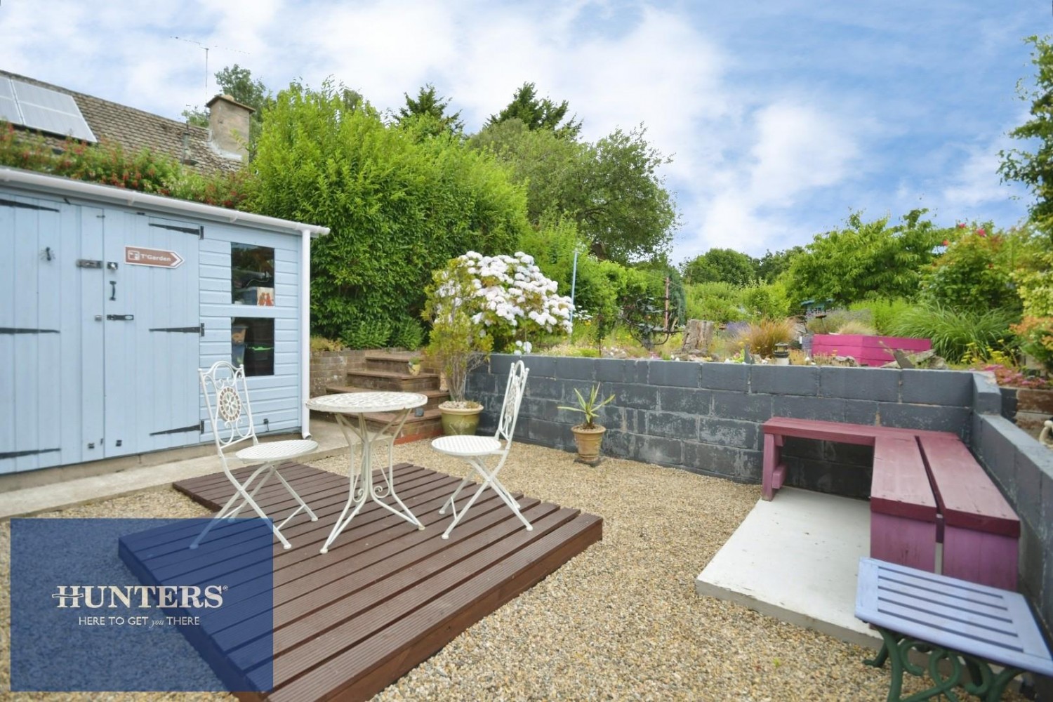2 bedroom Bungalow for sale in Glasshouse Lane, New Whittington, Chesterfield, S43 2DQ
