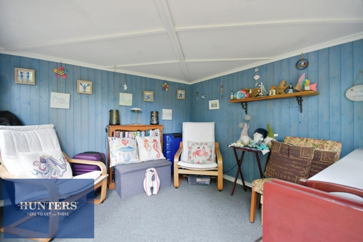 Glasshouse Lane, New Whittington, Chesterfield, S43 2DQ