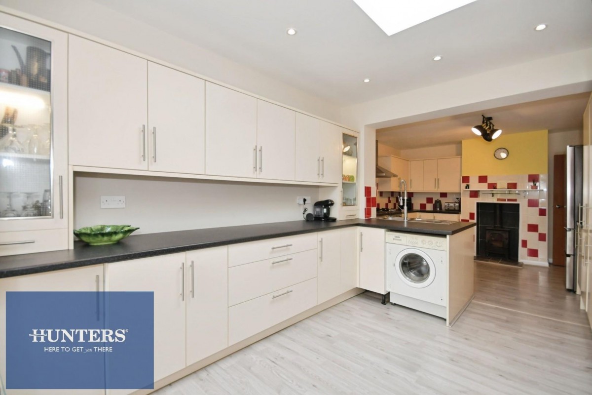 Glasshouse Lane, New Whittington, Chesterfield, S43 2DQ