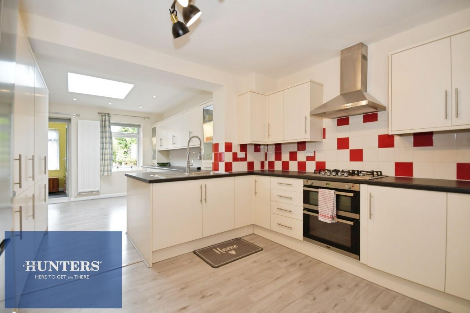 2 bedroom Bungalow for sale in Glasshouse Lane, New Whittington, Chesterfield, S43 2DQ
