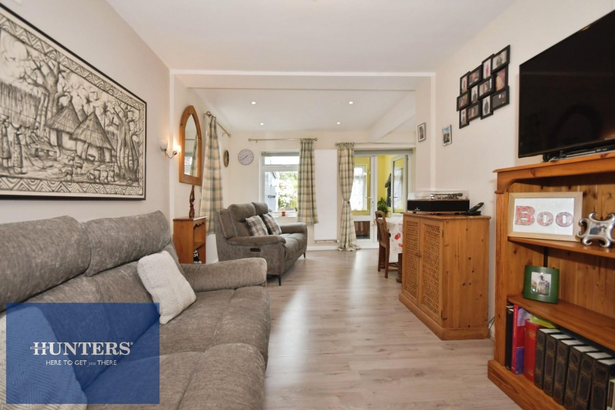 Glasshouse Lane, New Whittington, Chesterfield, S43 2DQ