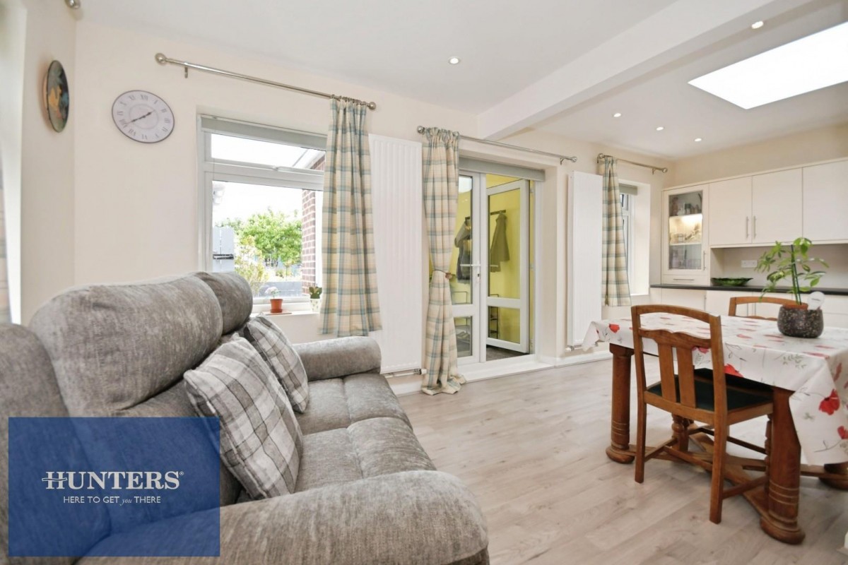 Glasshouse Lane, New Whittington, Chesterfield, S43 2DQ