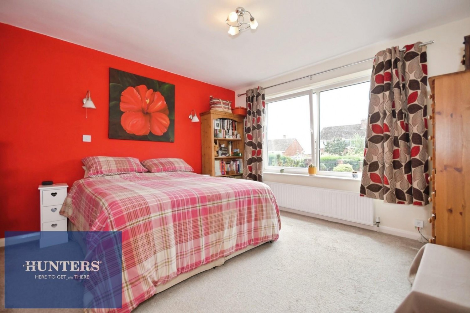 2 bedroom Bungalow for sale in Glasshouse Lane, New Whittington, Chesterfield, S43 2DQ