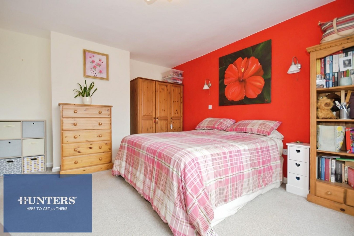 2 bedroom Bungalow for sale in Glasshouse Lane, New Whittington, Chesterfield, S43 2DQ