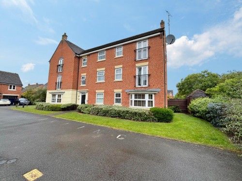 Pitchcombe Close, Redditch, B98 7HS