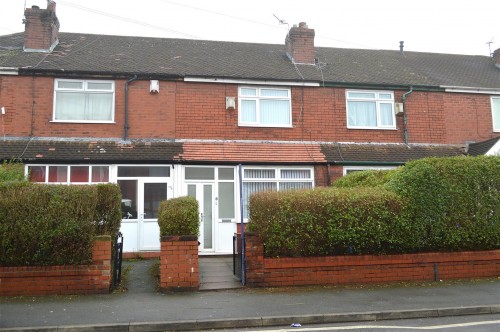 School Road, Hollinwood, Oldham