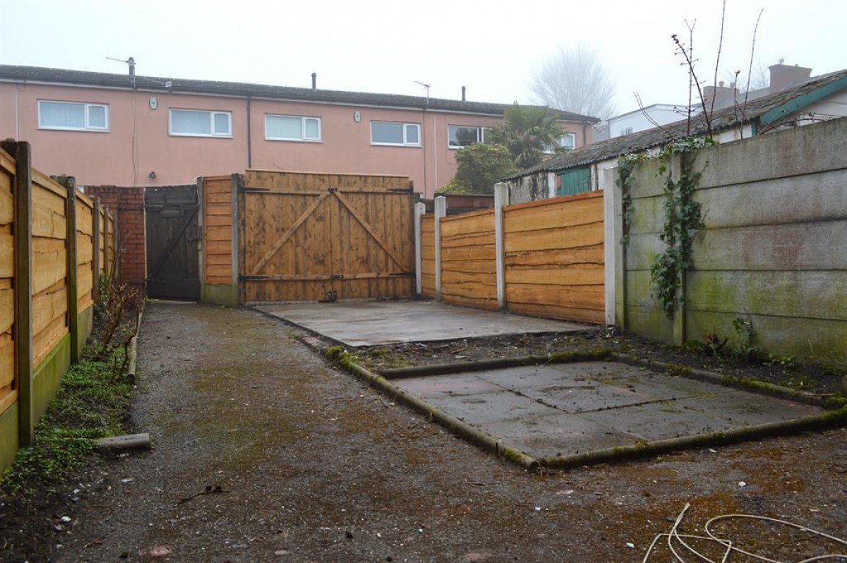 School Road, Hollinwood, Oldham