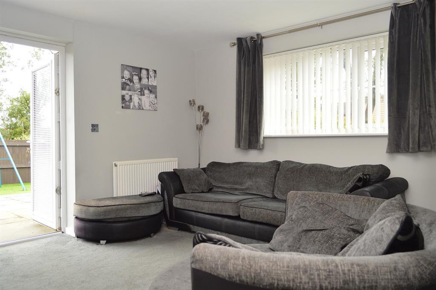 3 bedroom House to let in Rosary Road, Oldham