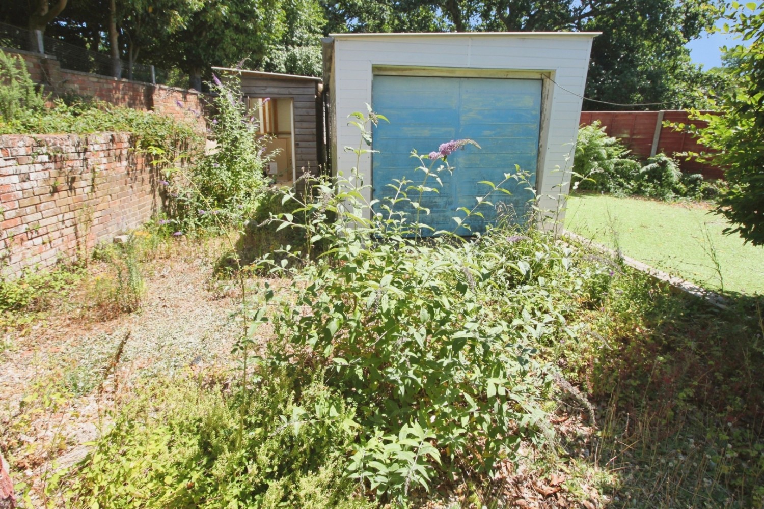 2 bedroom Bungalow for sale in Waverley Court, Netley Abbey