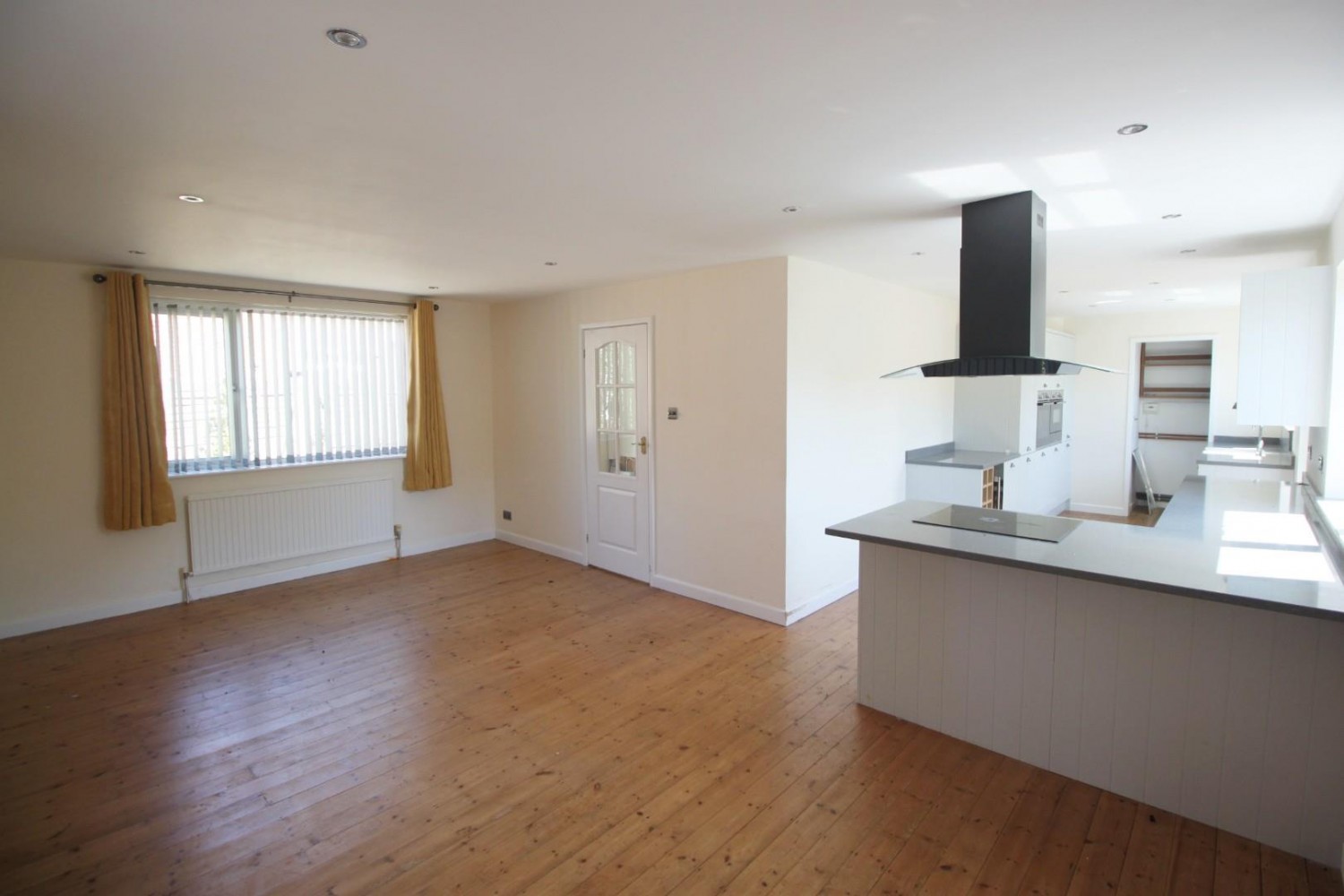 2 bedroom Bungalow for sale in Waverley Court, Netley Abbey
