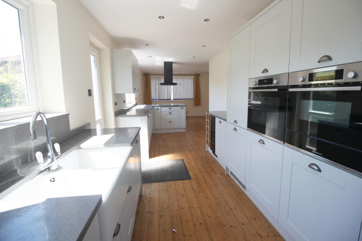 2 bedroom Bungalow for sale in Waverley Court, Netley Abbey