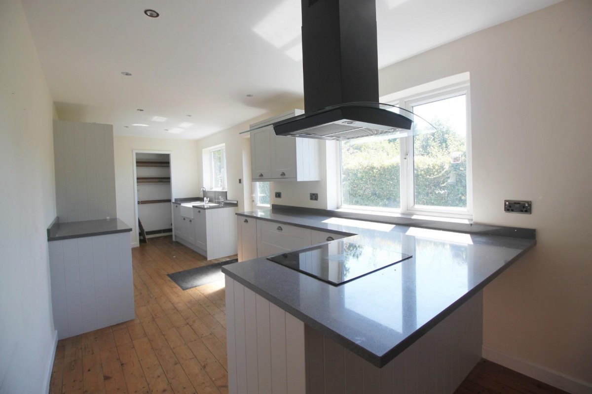 Waverley Court, Netley Abbey
