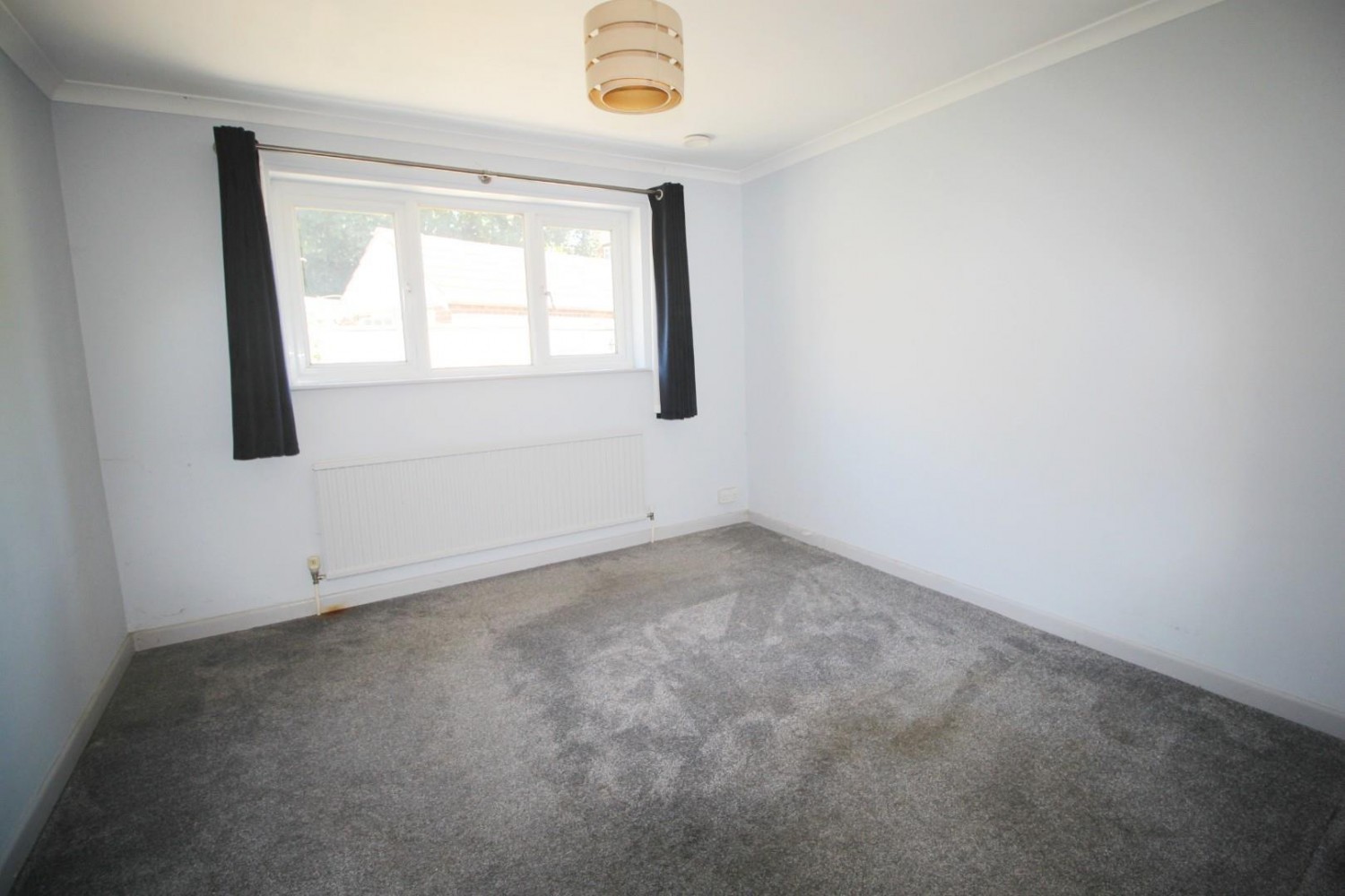 2 bedroom Bungalow for sale in Waverley Court, Netley Abbey