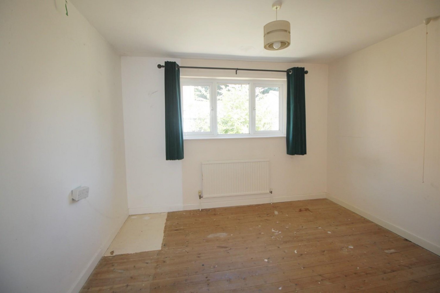 2 bedroom Bungalow for sale in Waverley Court, Netley Abbey