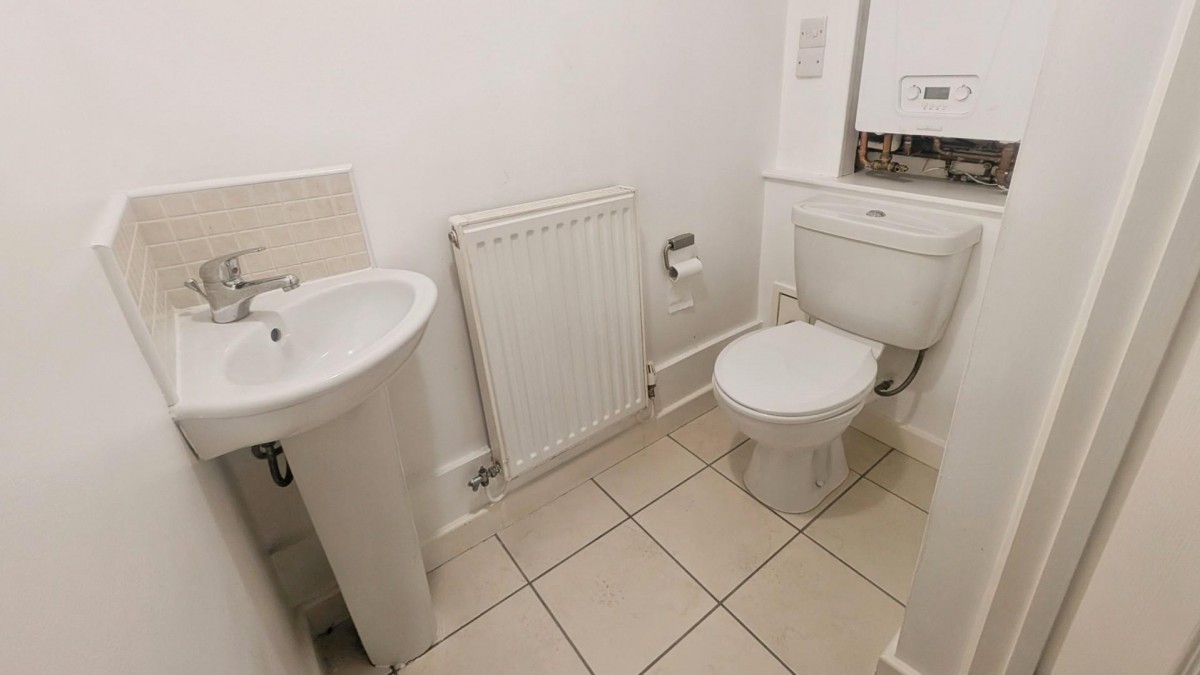 Wisemeadows, Shirley, Solihull B90 1BF