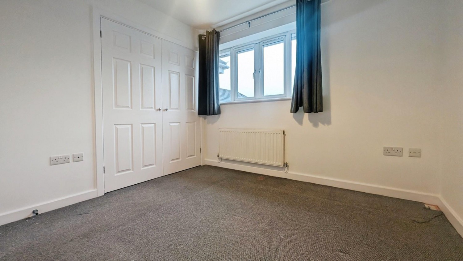 2 bedroom House to let in Wisemeadows, Shirley, Solihull B90 1BF
