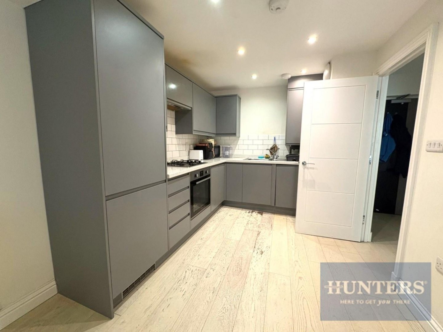 1 bedroom Flat to let in Winchcombe Street, Cheltenham