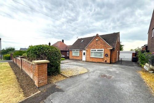 Norwood Avenue, Hasland, Chesterfield, S41 0NN