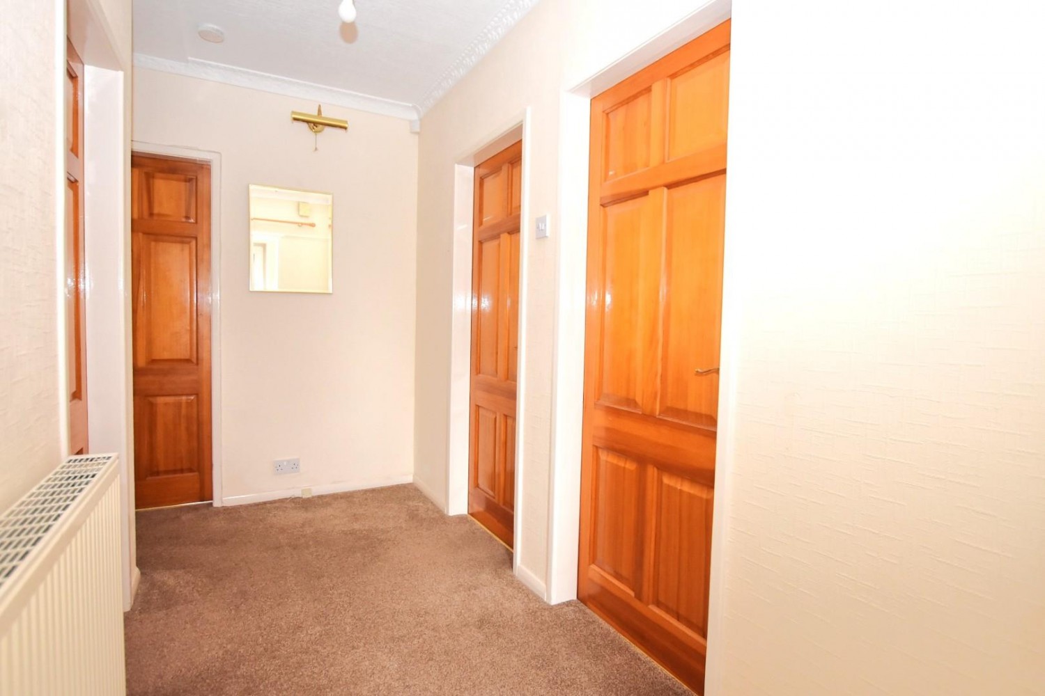 3 bedroom Bungalow to let in Norwood Avenue, Hasland, Chesterfield, S41 0NN