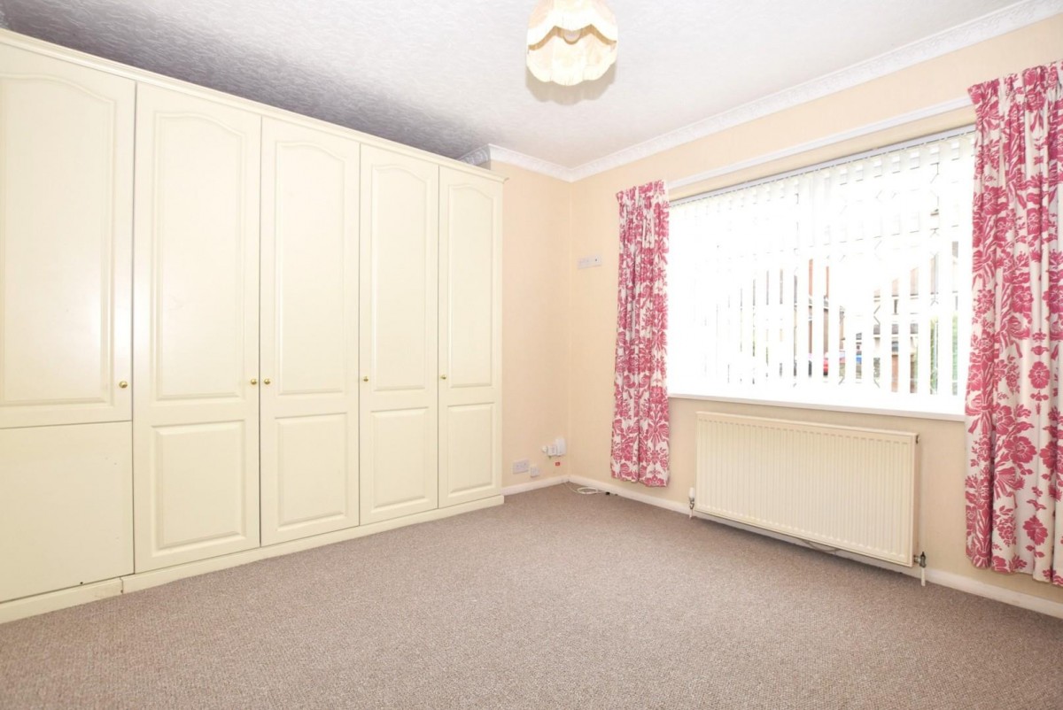 Norwood Avenue, Hasland, Chesterfield, S41 0NN
