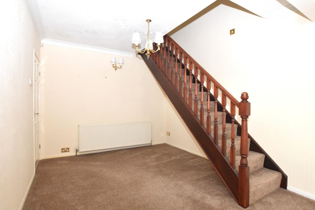Norwood Avenue, Hasland, Chesterfield, S41 0NN
